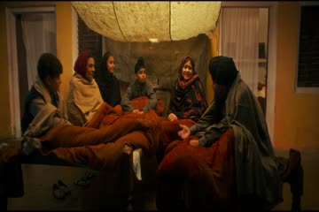 Vadda Ghar 2024  ORG DVD Rip thumb