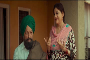 Vadda Ghar 2024  ORG DVD Rip thumb