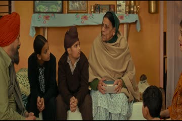 Vadda Ghar 2024  ORG DVD Rip thumb