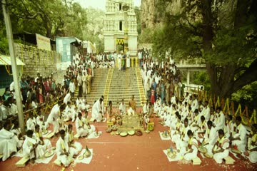 Venky Mama 2019 Hindi Dubbed thumb