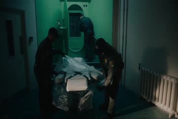 Venom 2 Let There Be Carnage 2021 ORG Bluday Dub in Hindi thumb