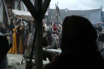 Vikings Valhalla 2023 S02 ALL EP in Hindi thumb