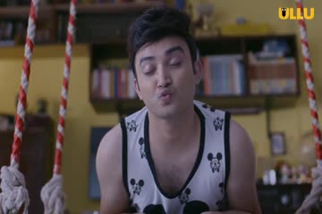 Virgin Boys (2020) Hindi Part 2 720p ULLU thumb