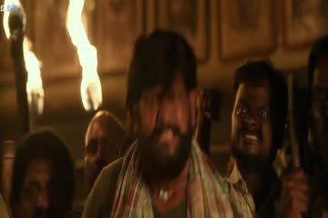 Virupaksha 2023 Hindi Dubbed thumb