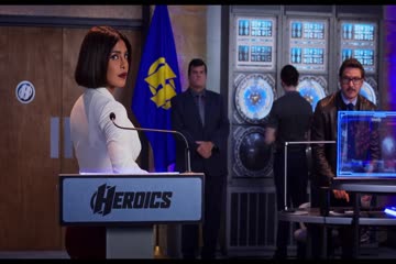 We Can Be Heroes 2020 Dub in Hindi thumb