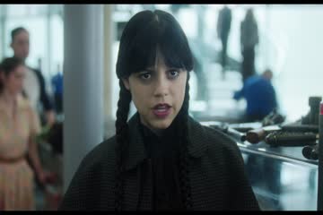 Wednesday 2025 S02 ALL 1 to 8 EP in Hndi thumb