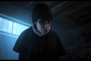 Wednesday 2025 S02 ALL 1 to 8 EP in Hndi thumb