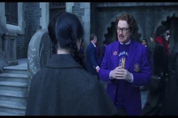 Wednesday 2025 S02 ALL 1 to 8 EP in Hndi thumb