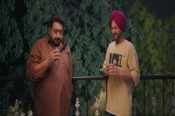 Wife peke Husband Theke 2025 DVD Rip thumb