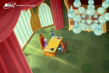 Winx Club Special 3 The Battle for Magix 2011 Dub in Hindi thumb