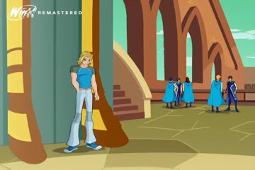 Winx Club Special 3 The Battle for Magix 2011 Dub in Hindi thumb