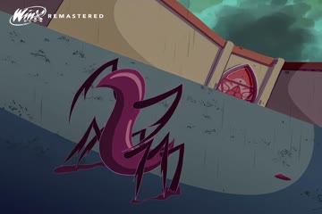 Winx Club Special 3 The Battle for Magix 2011 Dub in Hindi thumb