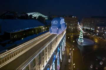 Wizards of the North The First Battle 2019 Dub in Hindi thumb