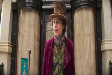 Wonka 2023 Dub in Hindi thumb