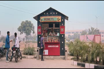 Yaaran Da Rutbaa 2023 DVD Rip thumb