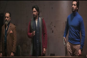 Yaaran Da Rutbaa 2023 DVD Rip thumb