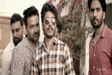 Zindagi Zindabaad 2023 ORG DVD Rip thumb