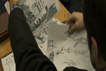 Zodiac 2007 Dub in Hindi thumb