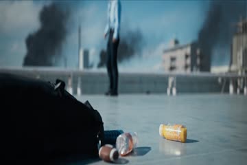 Zom 100 Bucket List of the Dead 2023 Dub in Hindi thumb