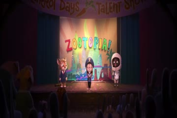 Zootopia 2016 Bluray Dub in Hindi thumb