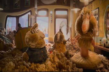 Zootopia 2 2025 Dub in HINDI thumb