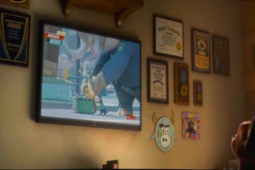 Zootopia 2 2025 Dub in HINDI thumb
