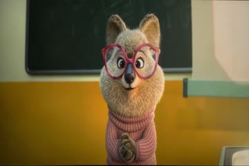 Zootopia 2 2025 Dub in HINDI thumb