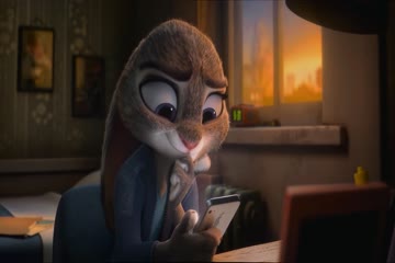 Zootopia 2 2025 Dub in HINDI thumb