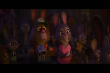 Zootropolis (2016) Dub in Hindi thumb
