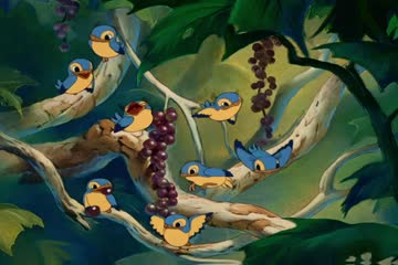  Bambi (1942) 1080p  Dub in Hindi thumb