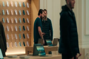 iHostage 2025 Dub in Hindi thumb