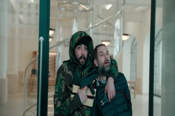 iHostage 2025 Dub in Hindi thumb