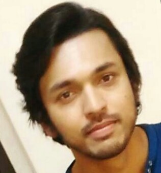 Lalit Prabhakar