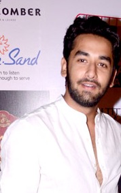 Vishal Vashishtha
