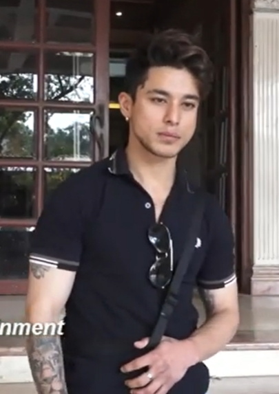 Pratik Sehajpal