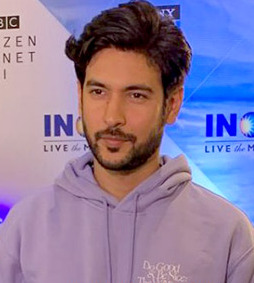 Shivin Narang