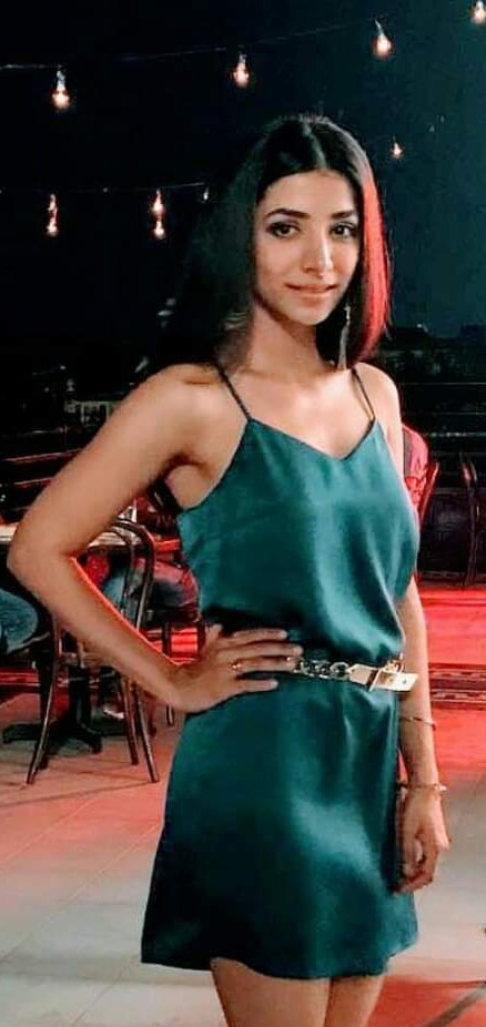 Malhaar Rathod