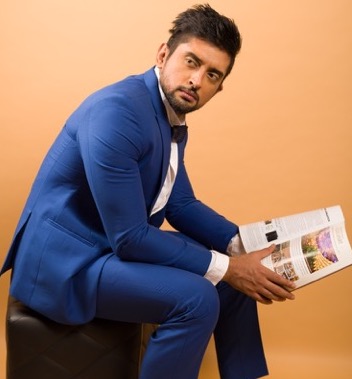 Abhaas Mehta