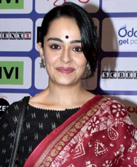 Apoorva Arora