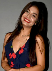 Divya Agarwal