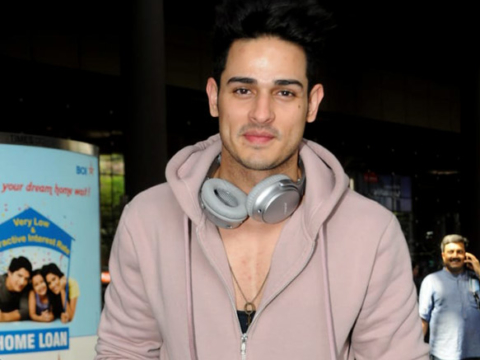 Priyank Sharma