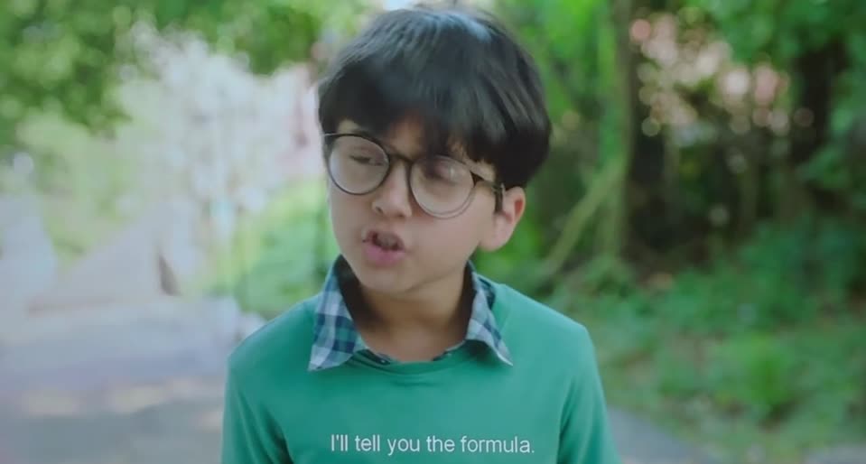 Little Thomas (2024) Hindi Movie video thumbnail 3