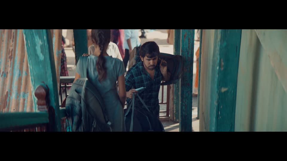 Hitler (2024) Hindi Dubbed Movie video thumbnail 1