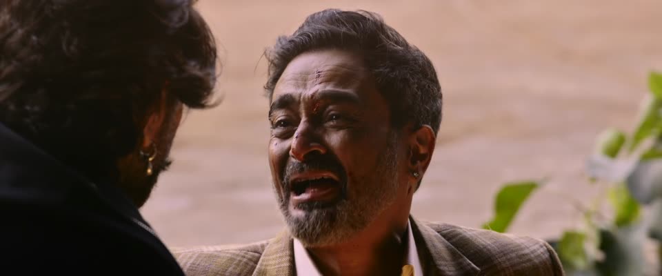 Raavan (2022) Hindi Dubbed Movie video thumbnail 5