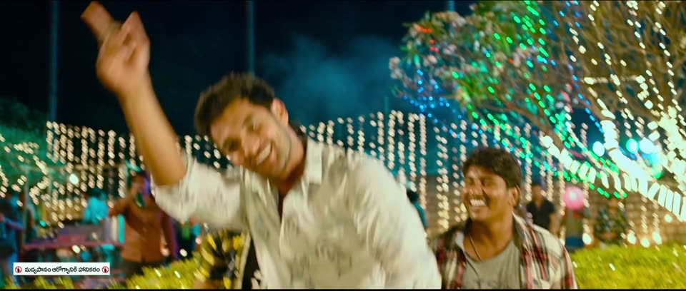 Crazy Fellow (2022) Hindi Dubbed Movie video thumbnail 3