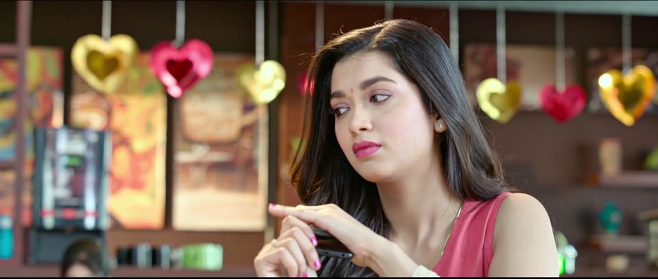 Crazy Fellow (2022) Hindi Dubbed Movie video thumbnail 5