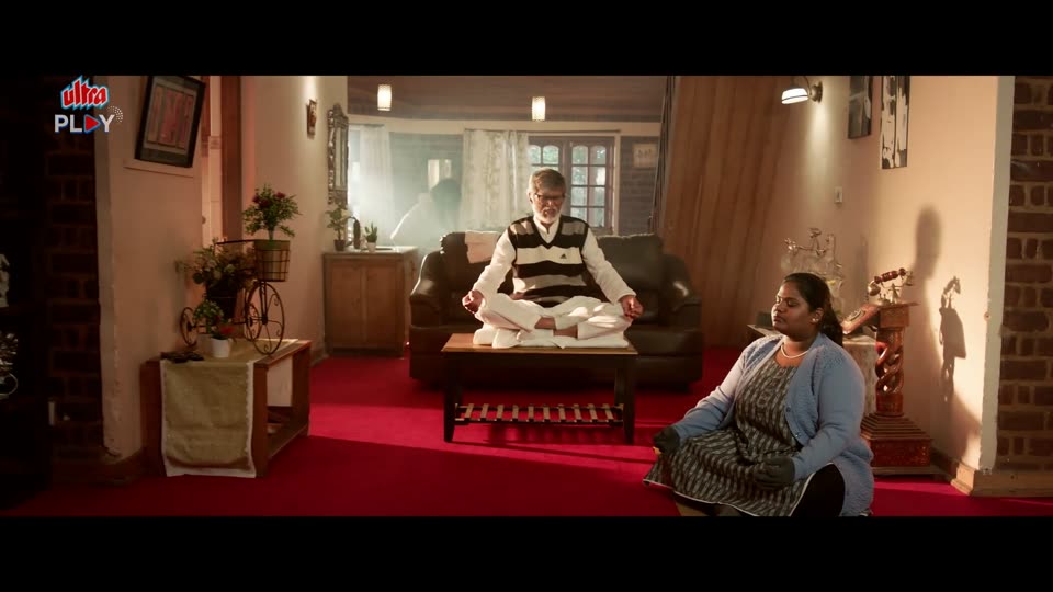 Kooran (2025) Hindi Dubbed Movie video thumbnail 1