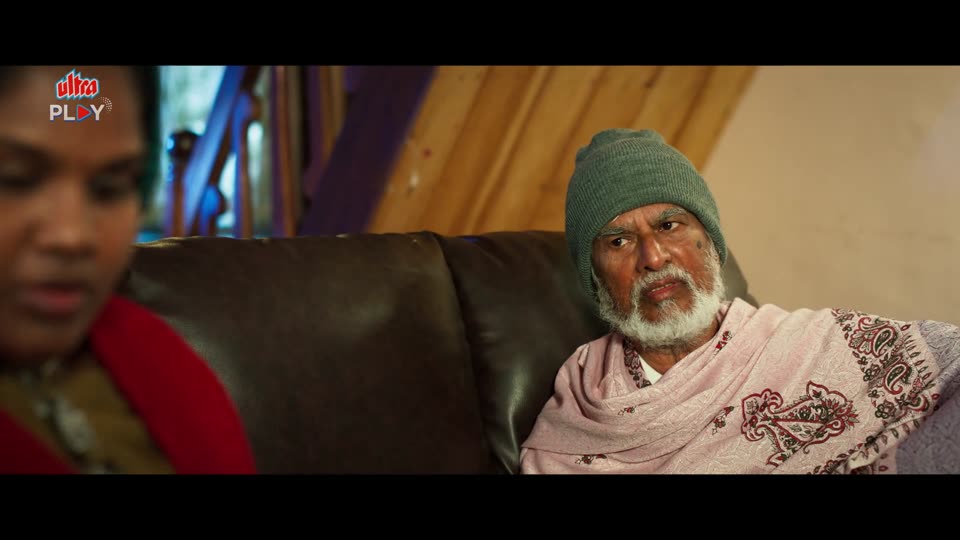 Kooran (2025) Hindi Dubbed Movie video thumbnail 2