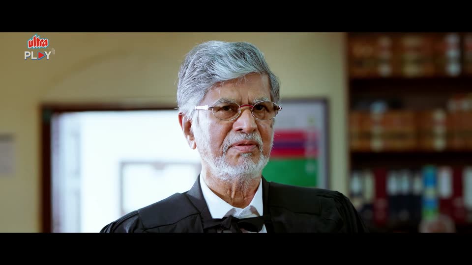 Kooran (2025) Hindi Dubbed Movie video thumbnail 4