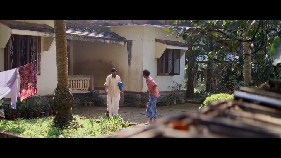 Avihitham (2025) Hindi Dubbed Movie video thumbnail 1